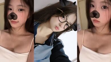 纯欲学妹与富二代啪啪视频流出 深喉口交传统体位爆操 反差婊骚劲直击灵魂！